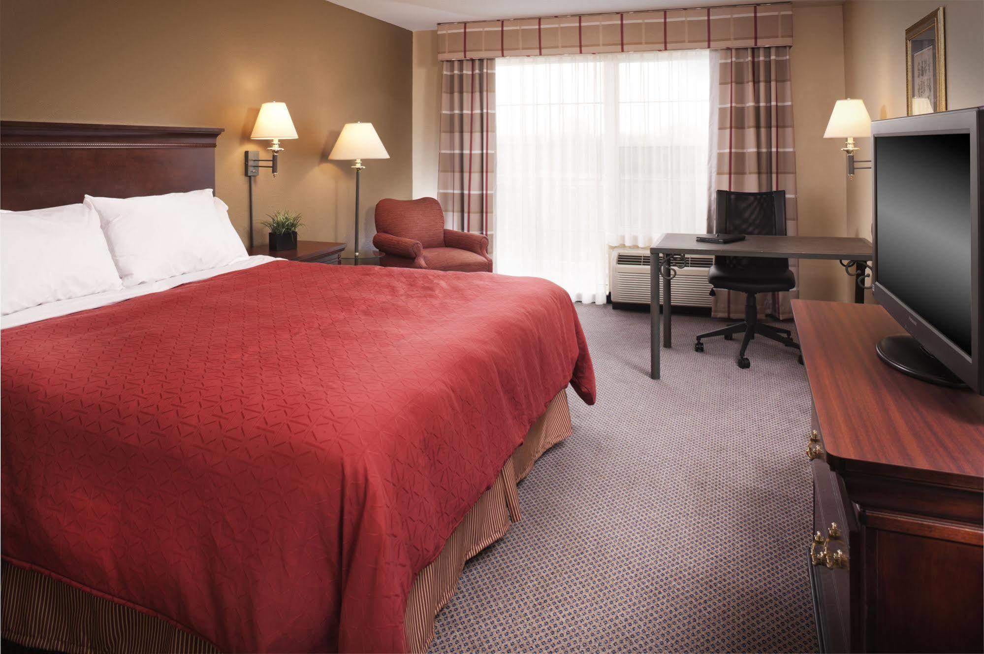 Country Inn & Suites By Radisson, Des Moines West, Ia Clive Room photo